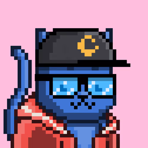 Mooncatz