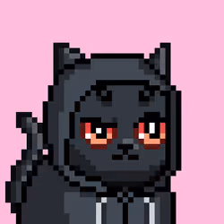 Mooncatz #3095