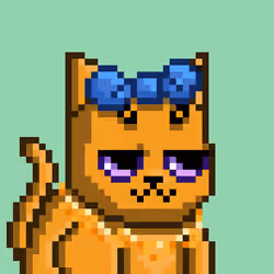 Mooncatz #1546