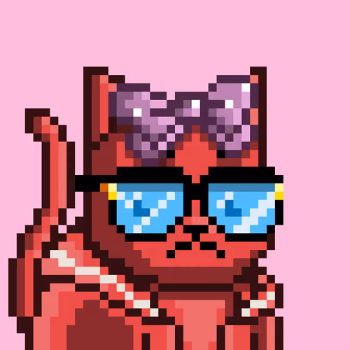 Mooncatz #5508