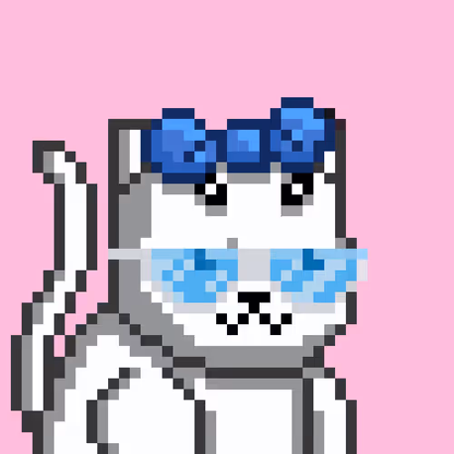 Mooncatz
