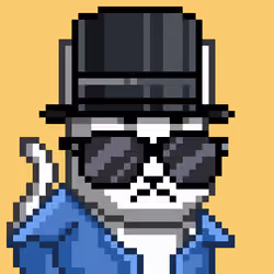 Mooncatz #275