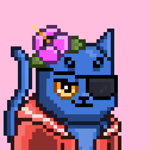 Mooncatz #2147