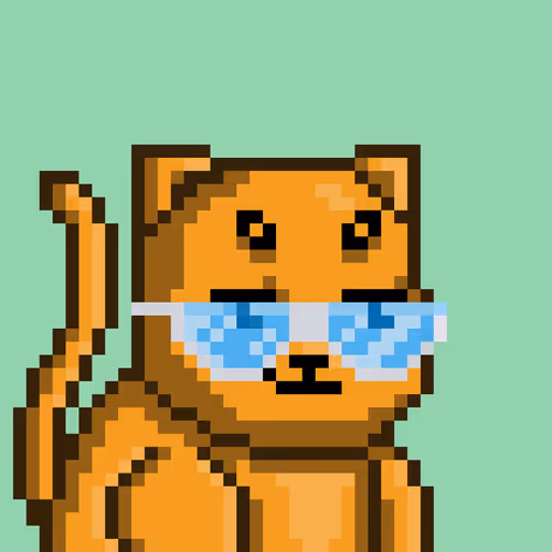 Mooncatz #59