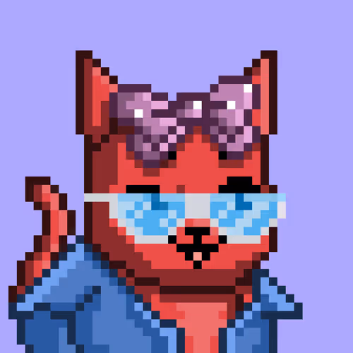 Mooncatz