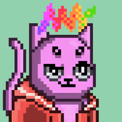 Mooncatz #4233