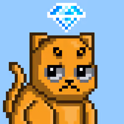 Mooncatz #1571