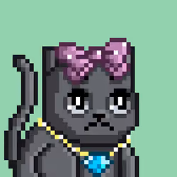 Mooncatz #1260