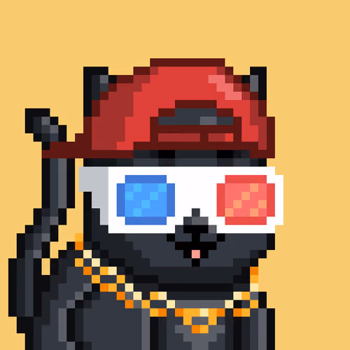 Mooncatz #648