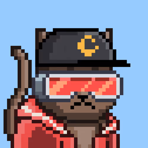 Mooncatz #4866