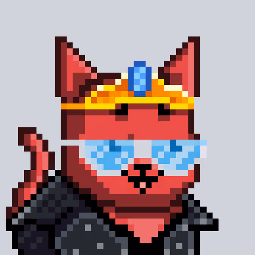 Mooncatz #3939