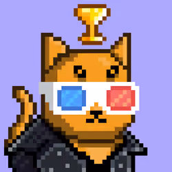 Mooncatz #1808