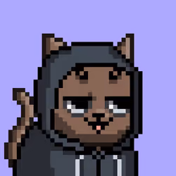 Mooncatz #2645