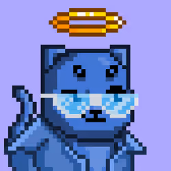 Mooncatz #3138