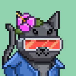 Mooncatz #4679