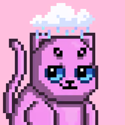 Mooncatz #590