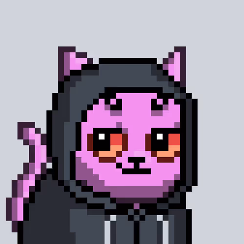 Mooncatz