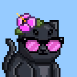 Mooncatz #4073
