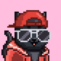Mooncatz #441