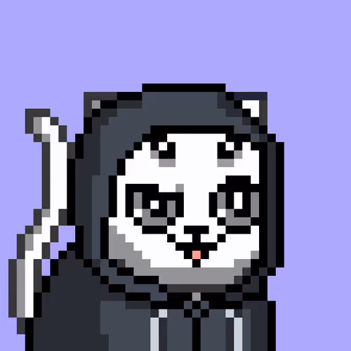 Mooncatz