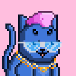 Mooncatz #2225