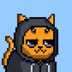 Mooncatz #794
