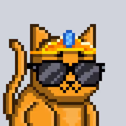 Mooncatz #5357