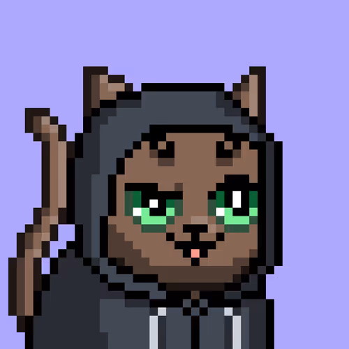 Mooncatz