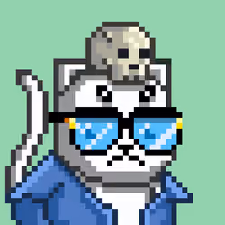 Mooncatz #712