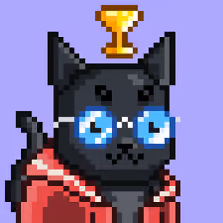 Mooncatz #2326