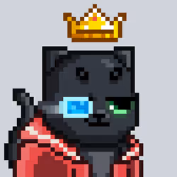 Mooncatz #1380