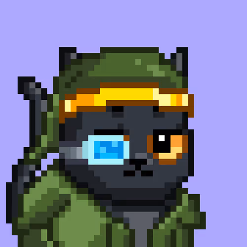 Mooncatz