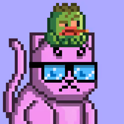 Mooncatz #1283