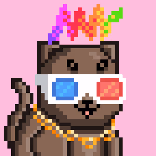 Mooncatz