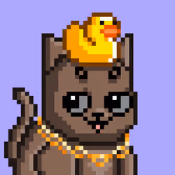 Mooncatz #1067