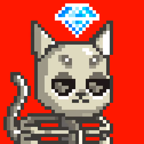 Mooncatz #125