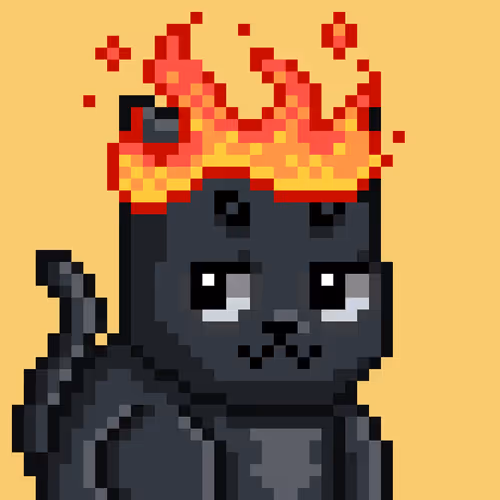 Mooncatz #5546