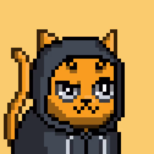 Mooncatz #5250
