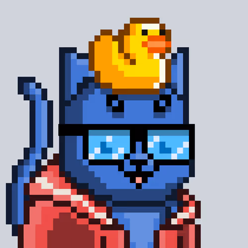 Mooncatz