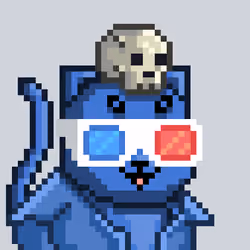 Mooncatz #4208