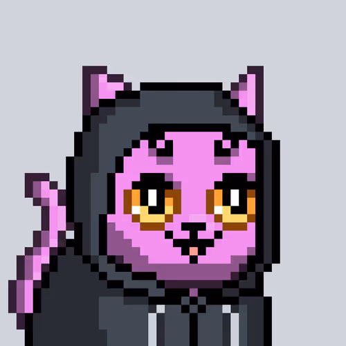 Mooncatz #3830