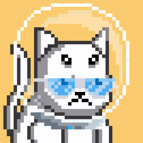 Mooncatz #4811