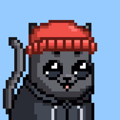 Mooncatz