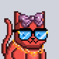 Mooncatz #740