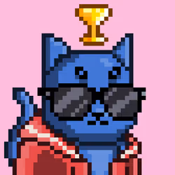 Mooncatz #4219