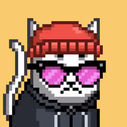 Mooncatz #2728
