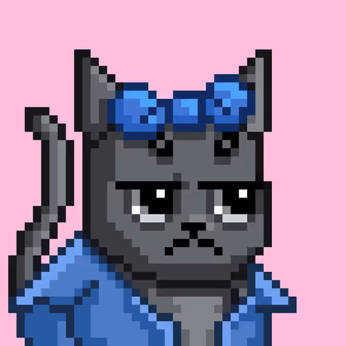 Mooncatz