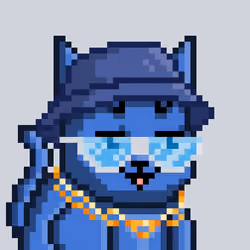 Mooncatz #3212