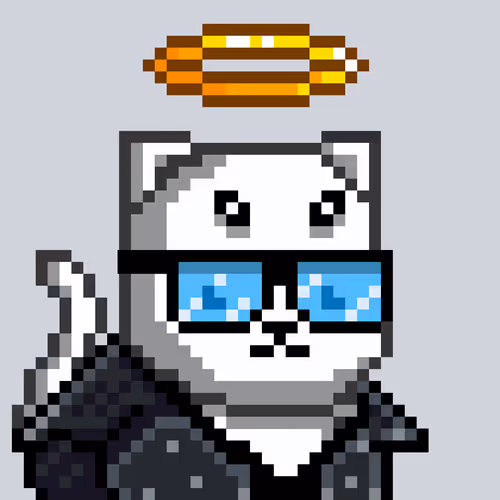 Mooncatz #2974