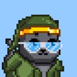 Mooncatz #29